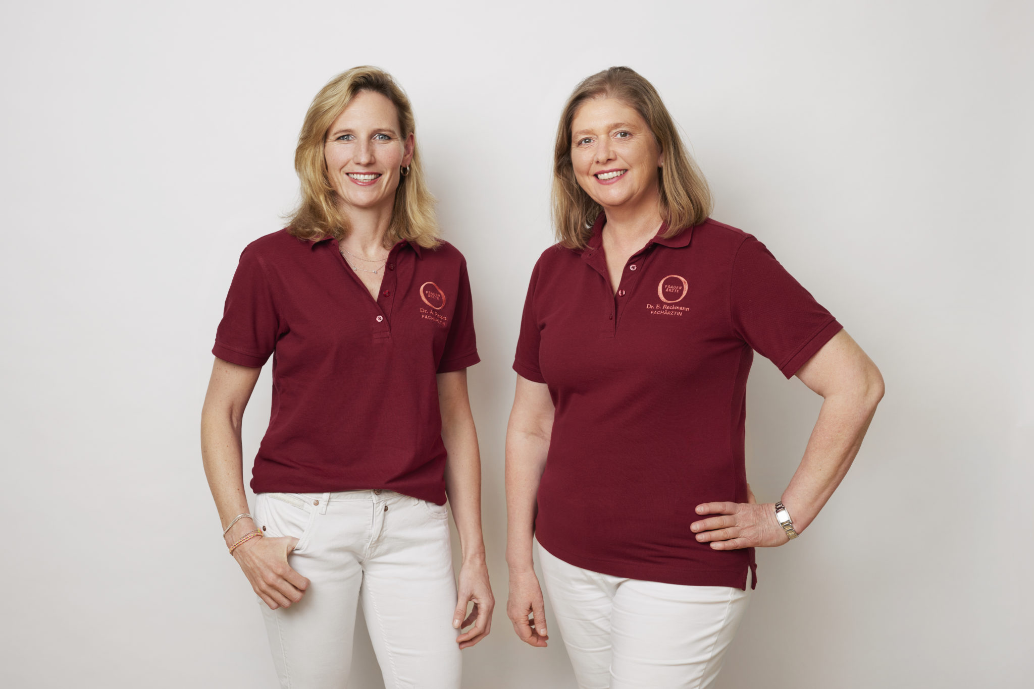Hausarztpraxis Oberstadt Dres Med Angela Minor Und Martina Drinnenberg